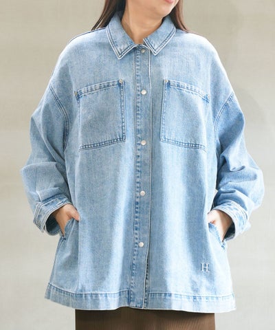Healthy denim(ヘルシーデニム) Apple Pie アップルパイ