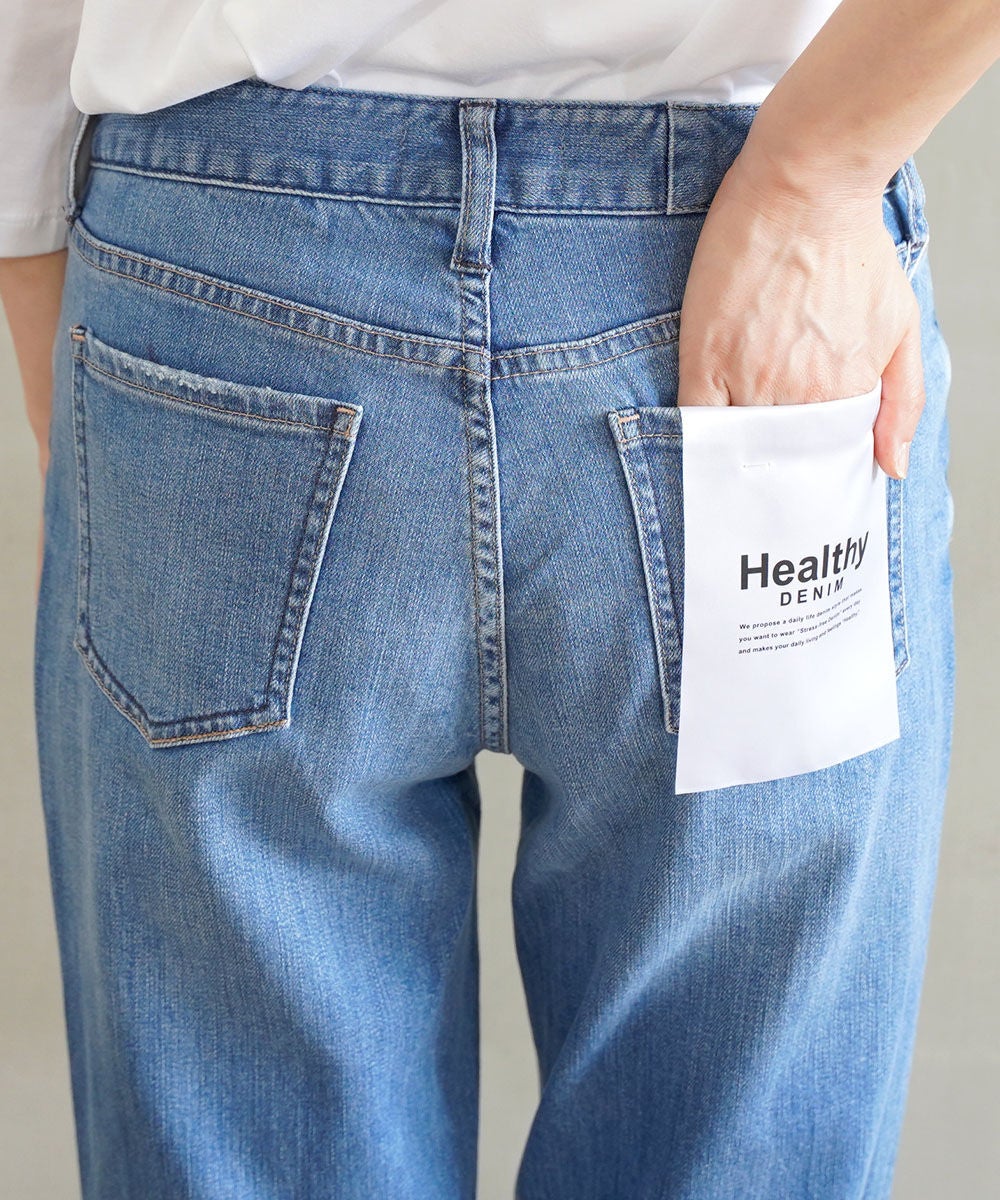 Healthy denim(ヘルシーデニム)Salsa サルサ | BLEU COMME BLEU(ブルー