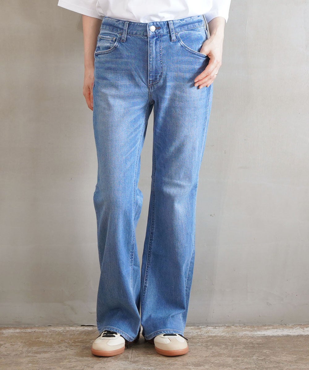 Healthy denim(ヘルシーデニム)Salsa サルサ | BLEU COMME BLEU(ブルー
