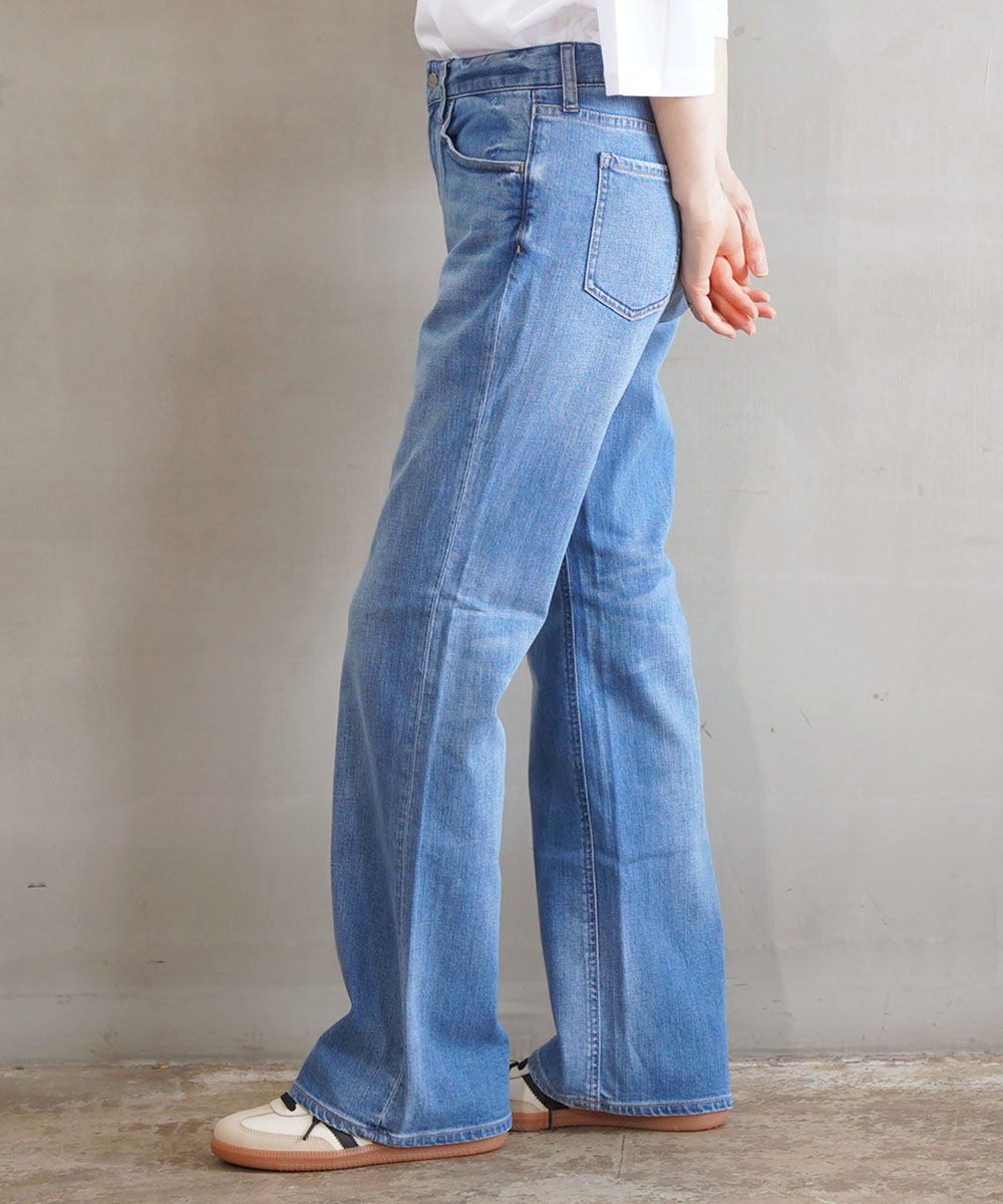 Healthy denim(ヘルシーデニム)Salsa サルサ | BLEU COMME BLEU(ブルー