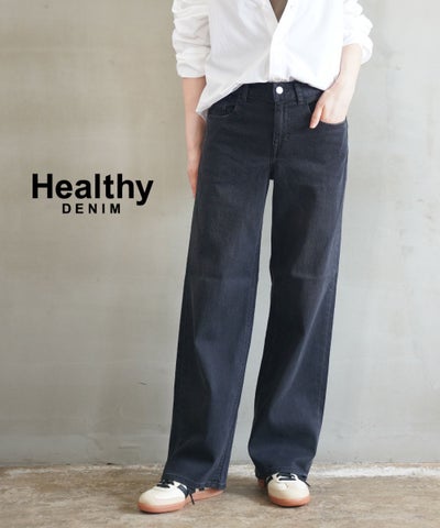 Healthy denim(ヘルシーデニム) Donuts ドーナツ