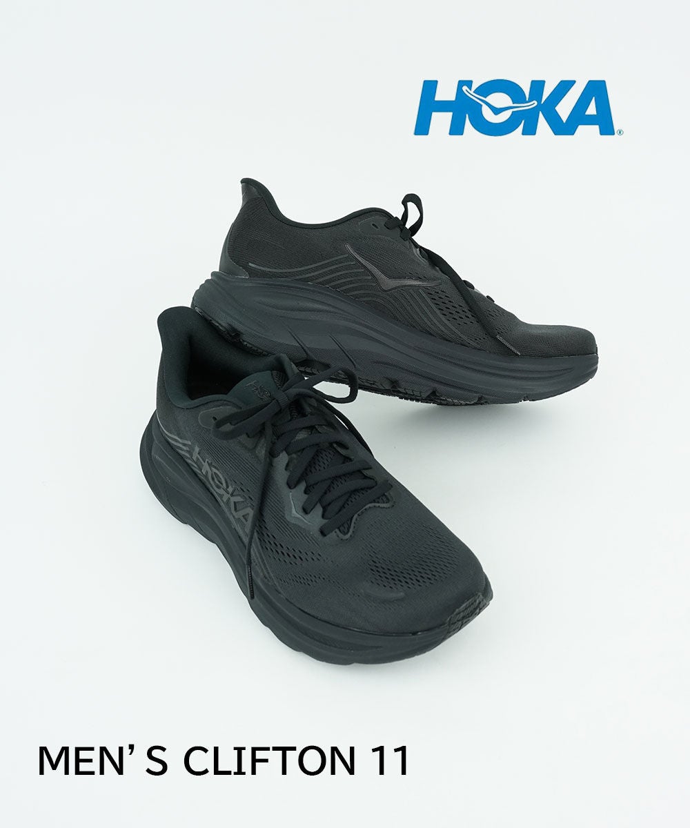 HOKA ONE ONE(ホカオネオネ) | BLEU COMME BLEU(ブルーコムブルー)
