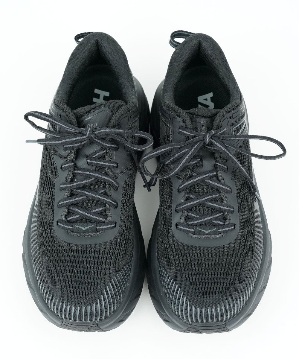 HOKA(ホカ)ボンダイ7 ウィメンズ W BONDAI 7 | BLEU COMME BLEU(ブルー