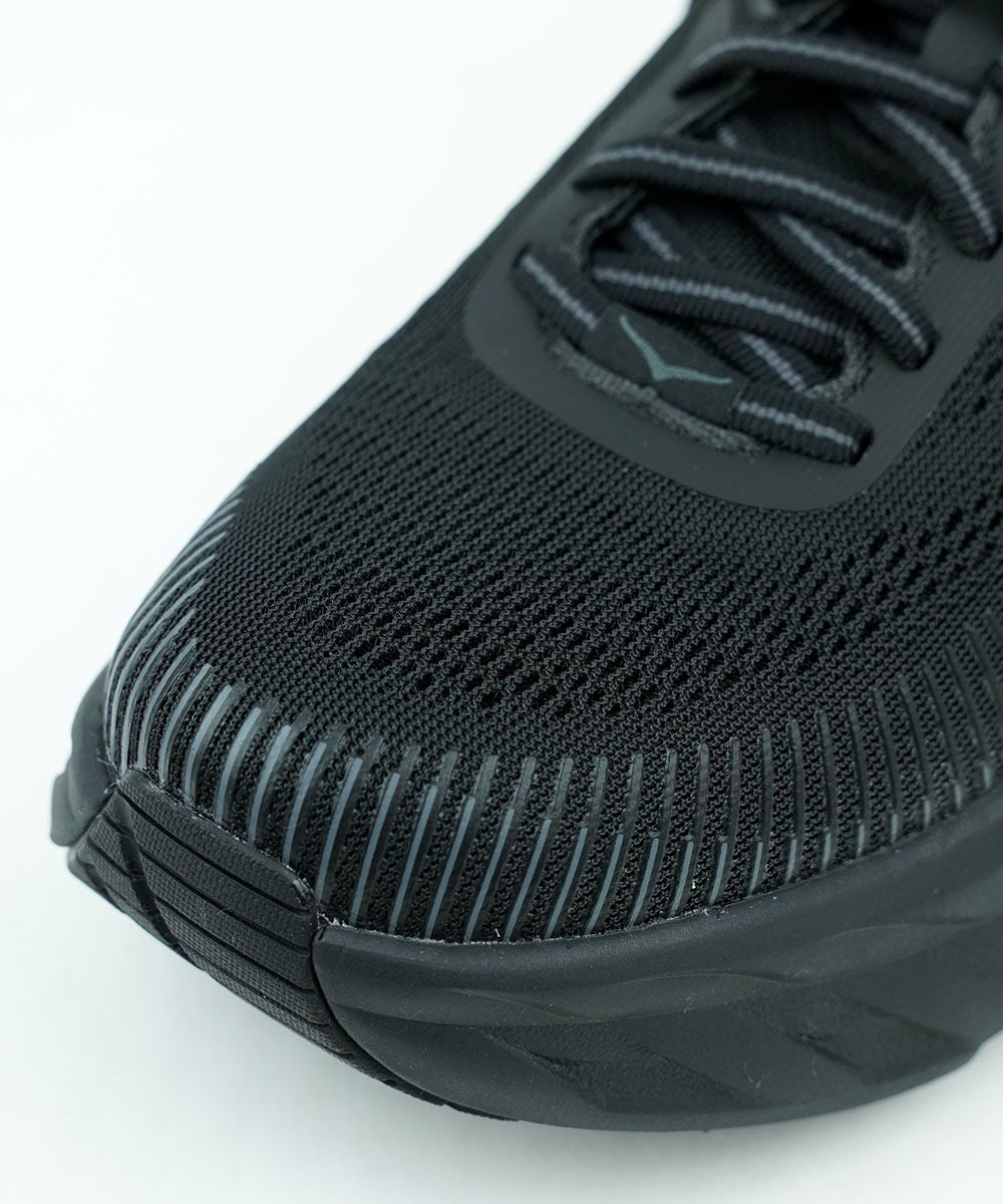 HOKA(ホカ)ボンダイ7 ウィメンズ W BONDAI 7 | BLEU COMME BLEU(ブルー
