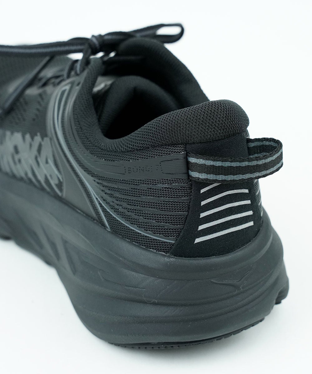 HOKA(ホカ)ボンダイ7 ウィメンズ W BONDAI 7 | BLEU COMME BLEU(ブルー