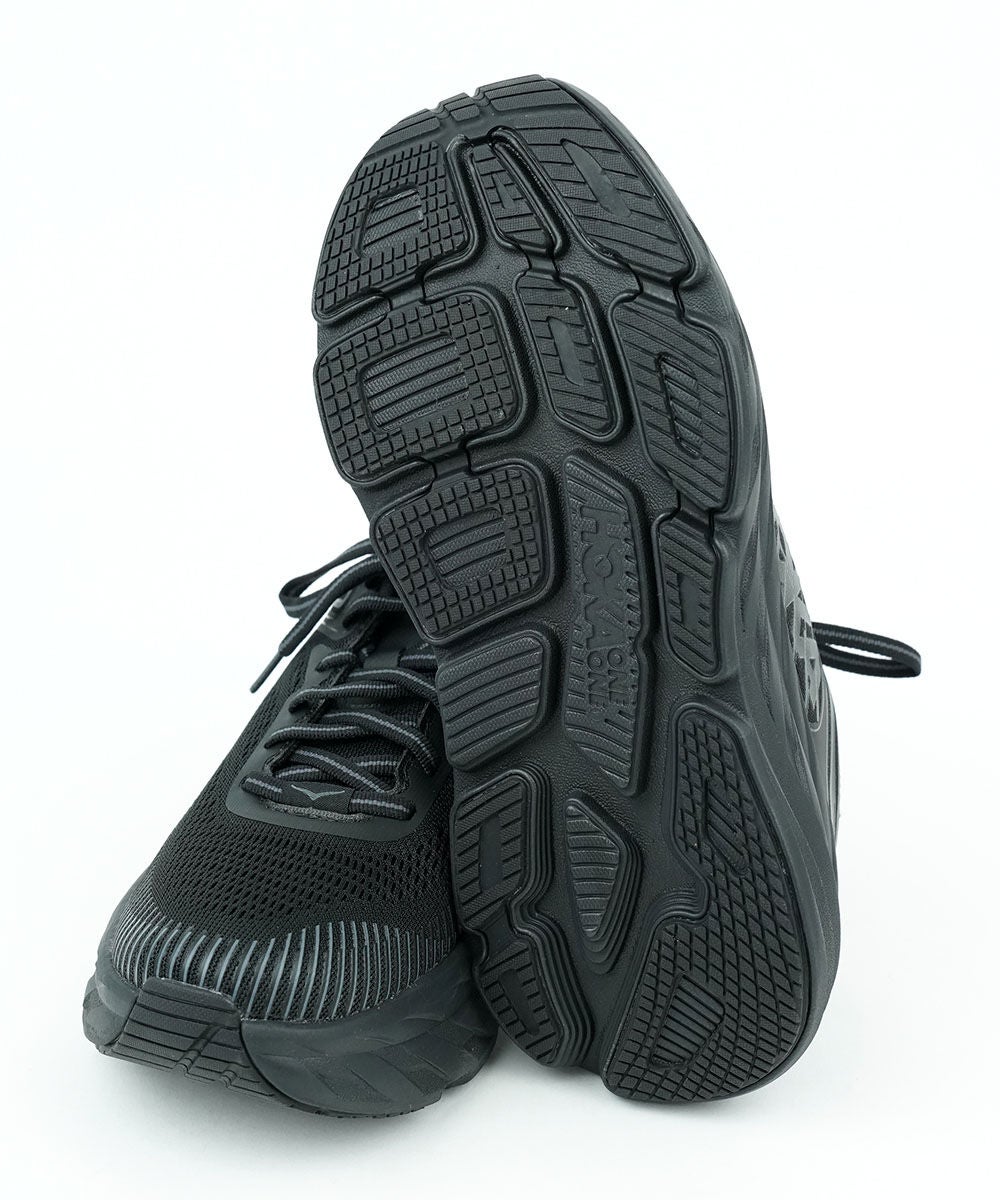 HOKA(ホカ)ボンダイ7 ウィメンズ W BONDAI 7 | BLEU COMME BLEU(ブルー
