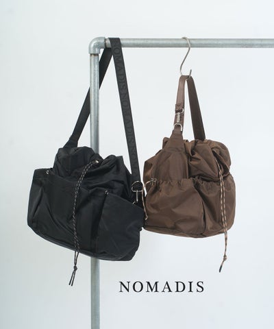 NOMADIS(ノマディス) SQUASH