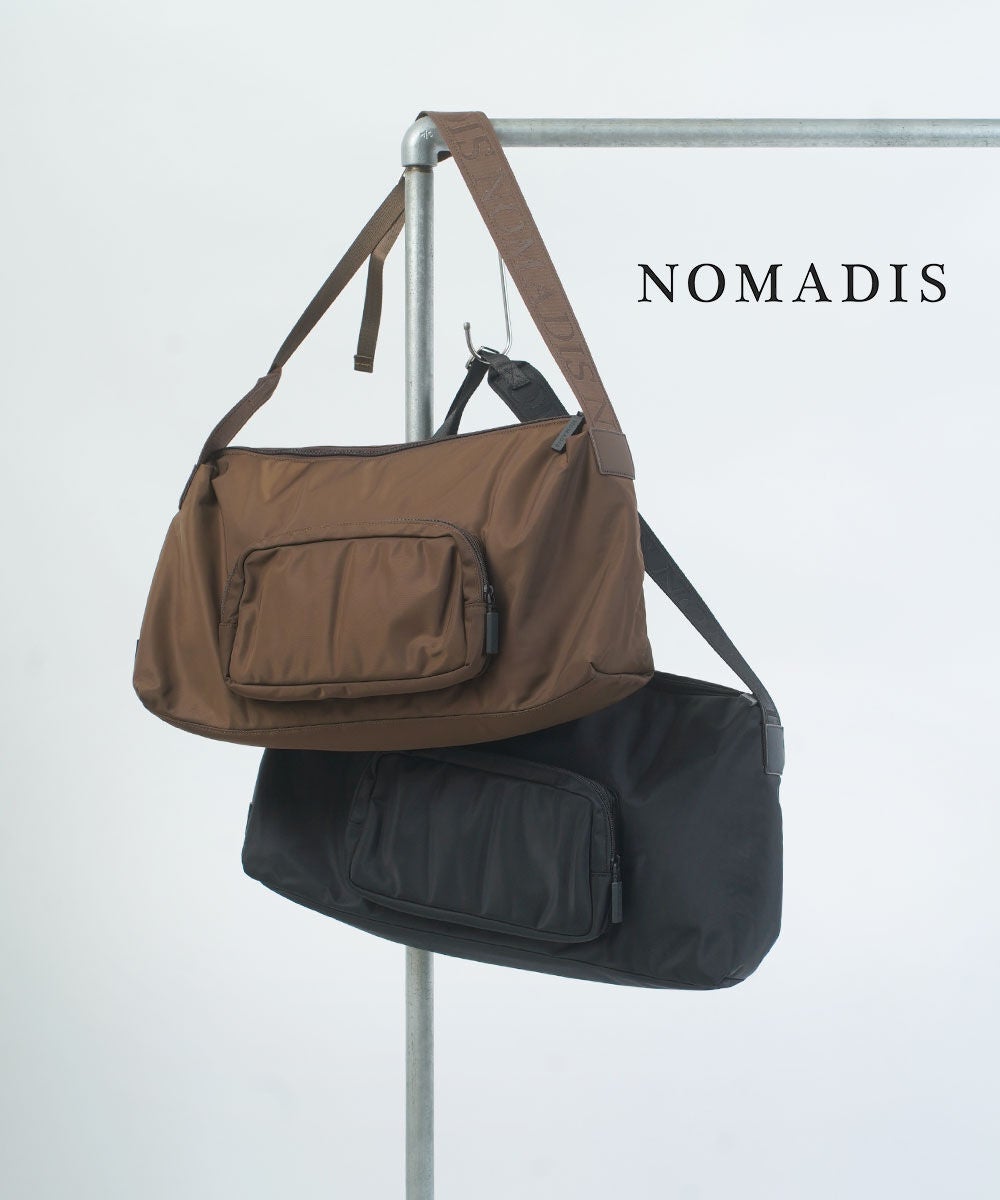 NOMADIS(ノマディス)FIFTH | BLEU COMME BLEU(ブルーコムブルー)