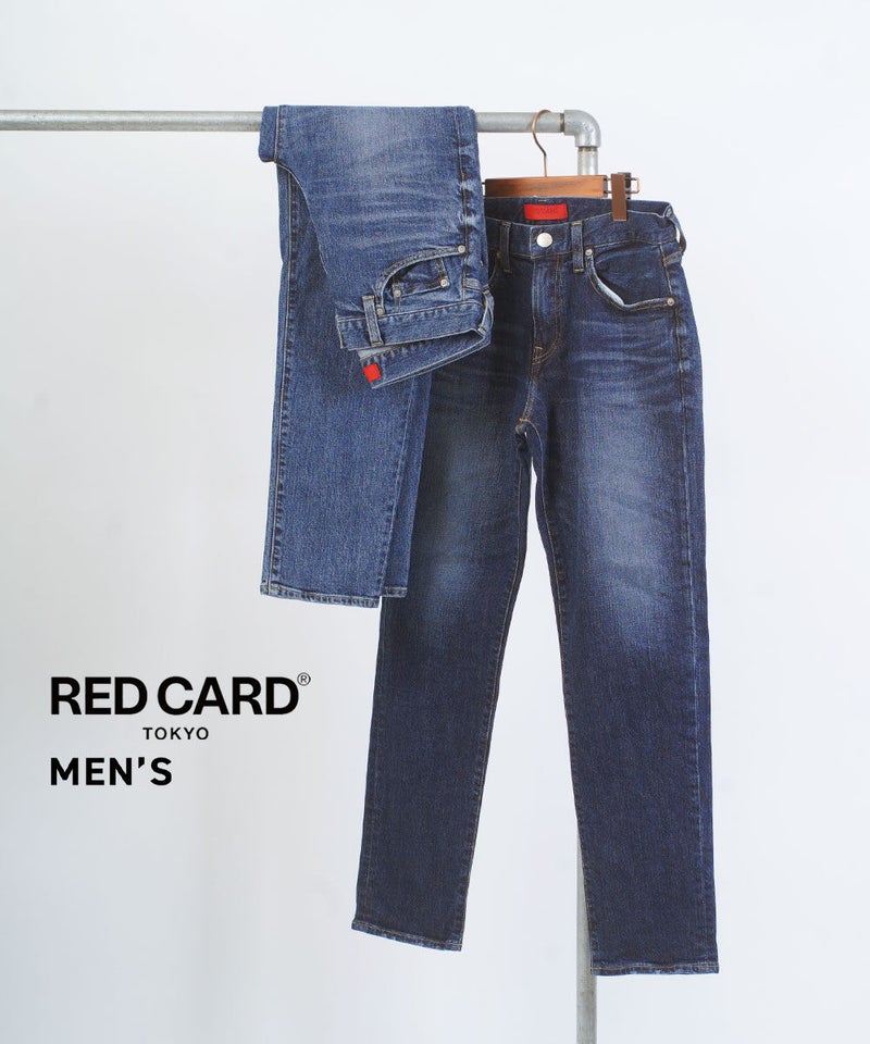 RED CARD TOKYO(レッドカード トーキョー) Bass ベース Vintage Mid(VMD)