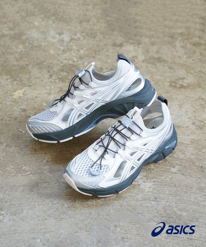 ASICS(アシックス) GT-2160 BREEZE GLACIER GREY/CREAM(021)