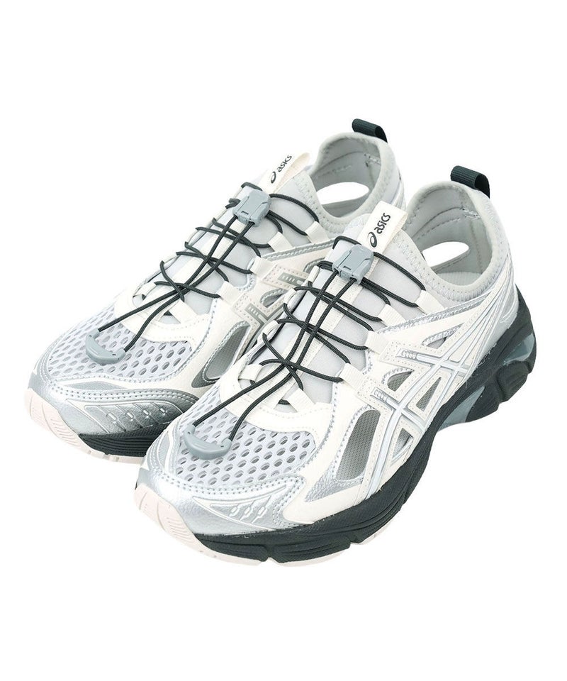 GLACIER GREY/CREAM(021)