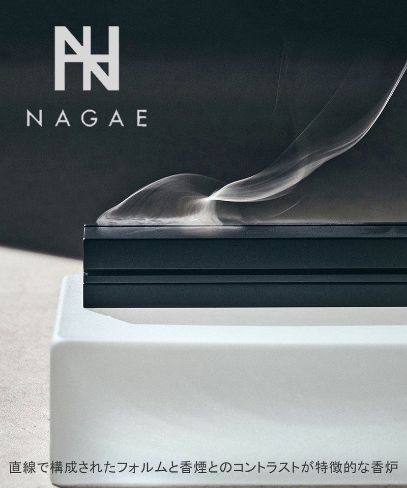 Nagae+(ナガエプリュス) efu black ショート ブラック(BLK)