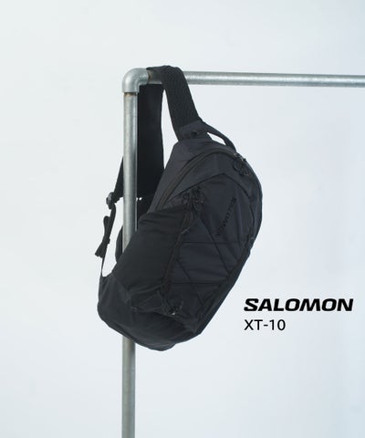 SALOMON(サロモン) XT 10