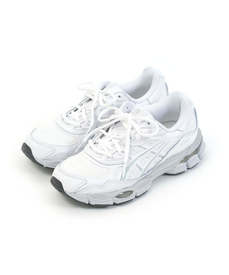 WHITE/GLACIER GREY(102)