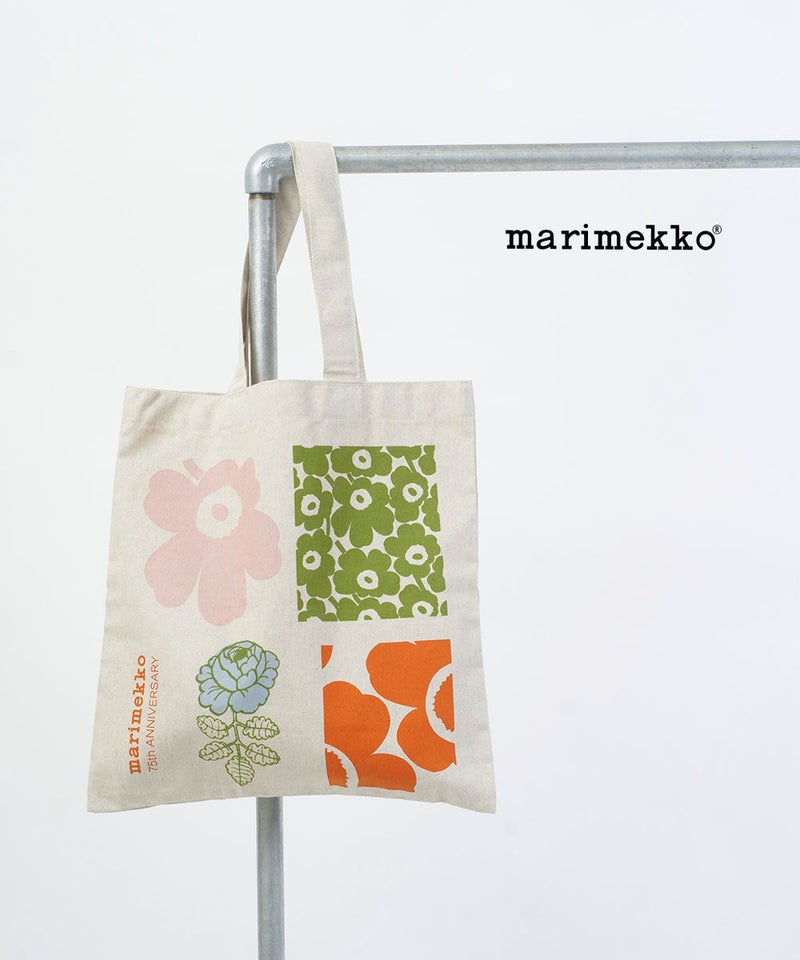 marimekko(マリメッコ) JE VANKKA  ANNIVERSARY マルチカラー(10)