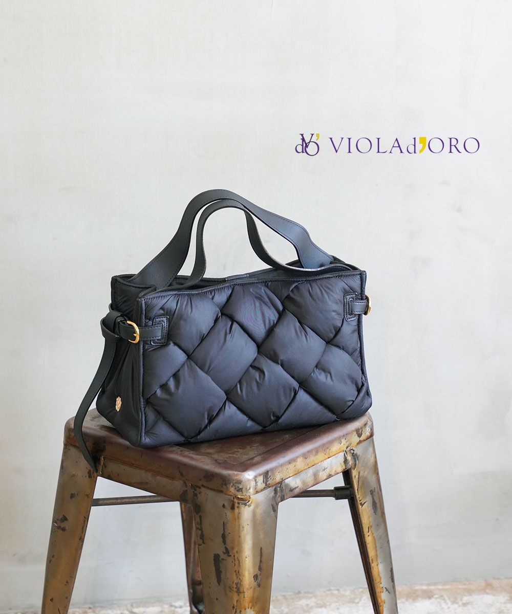 VIOLAd'ORO(ヴィオラドーロ) | BLEU COMME BLEU(ブルーコムブルー)