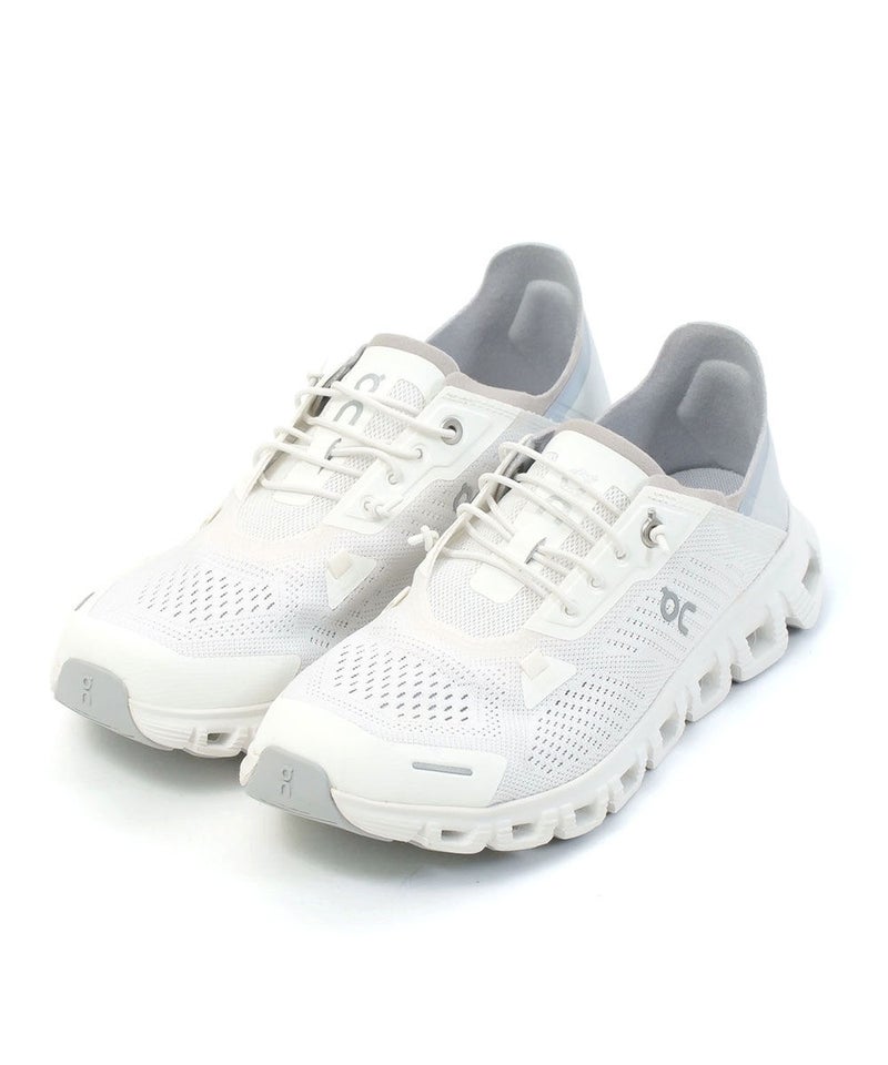 White/Glacier(WHGL)
