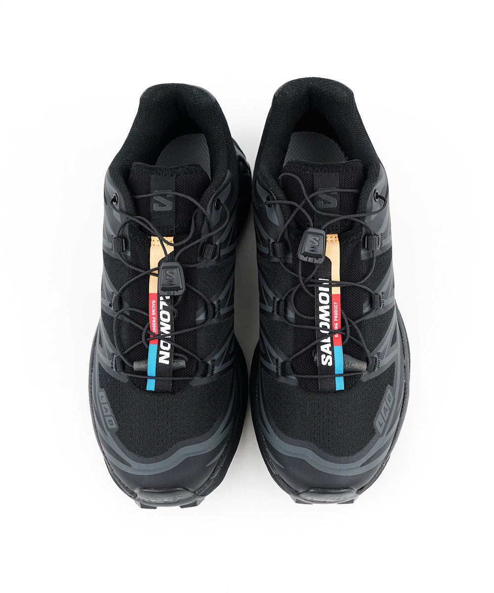 SALOMON(サロモン)エックスティーシックス XT-6 | BLEU COMME BLEU