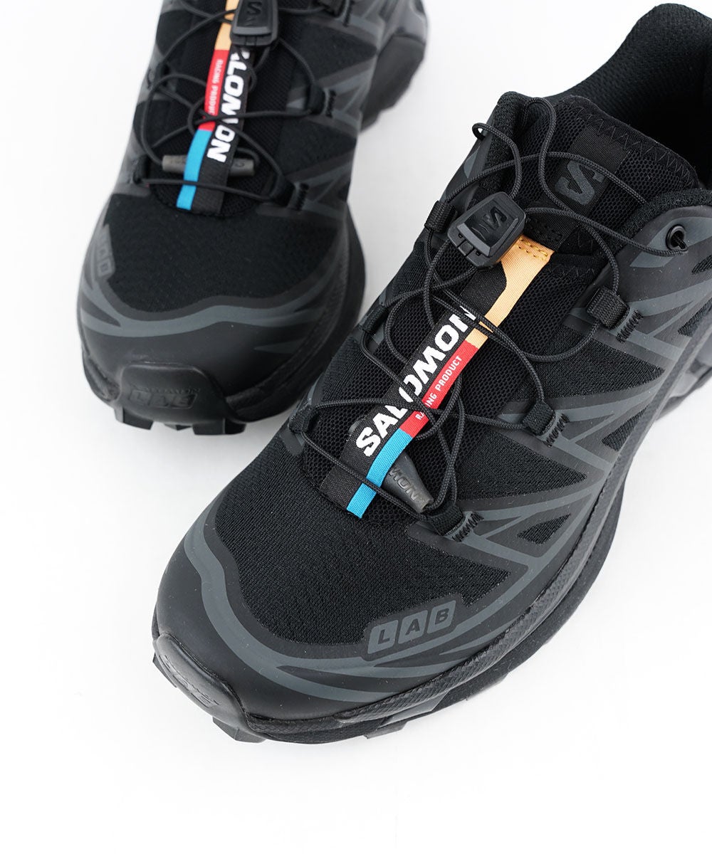 SALOMON(サロモン)エックスティーシックス XT-6 | BLEU COMME BLEU