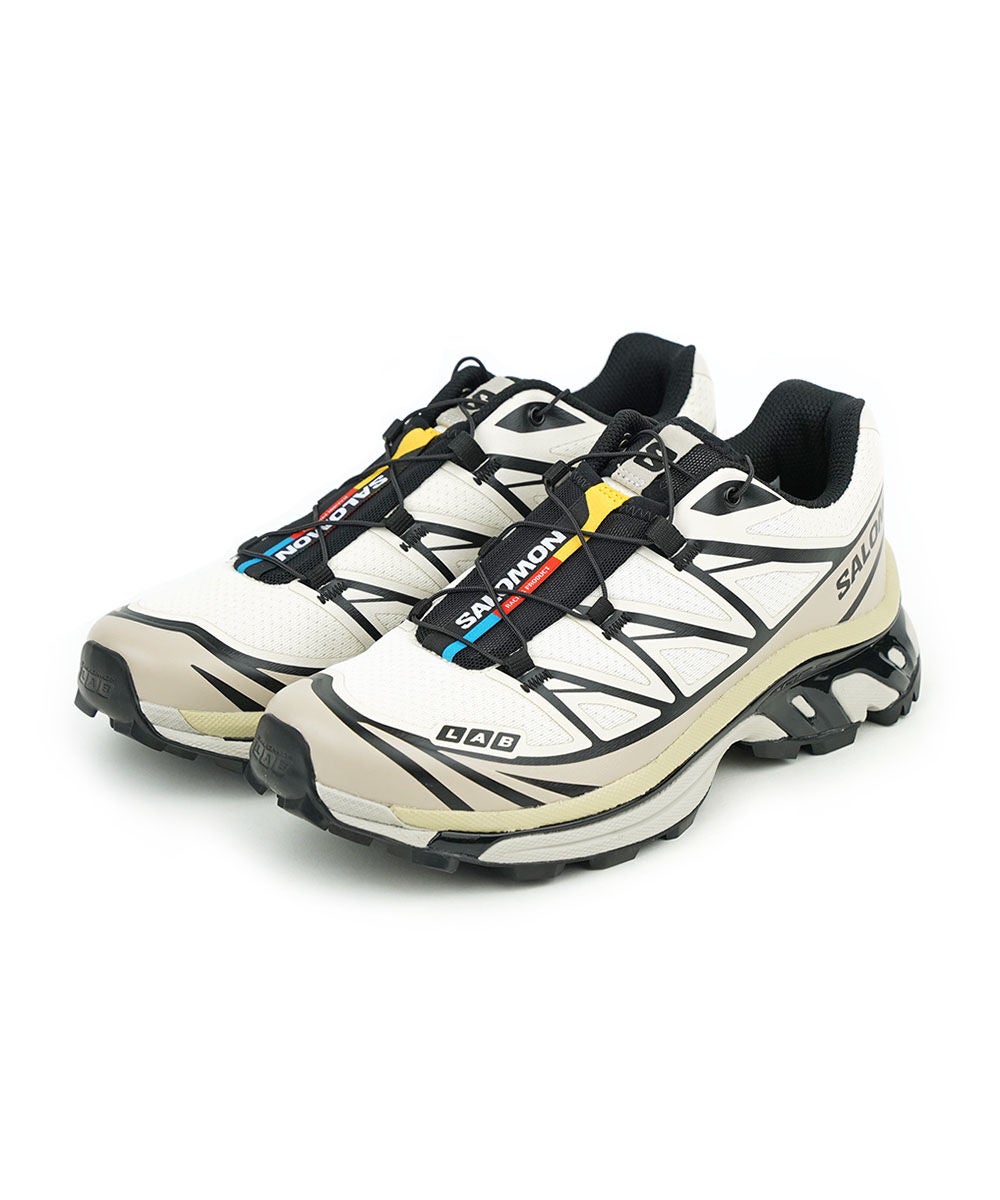 SALOMON(サロモン)エックスティーシックス XT-6 | BLEU COMME BLEU