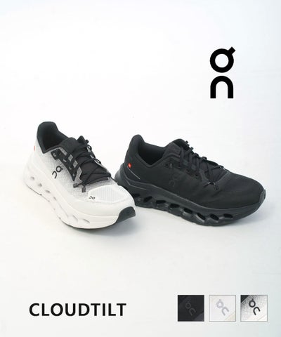 On(オン) Cloudtilt クラウドティルト