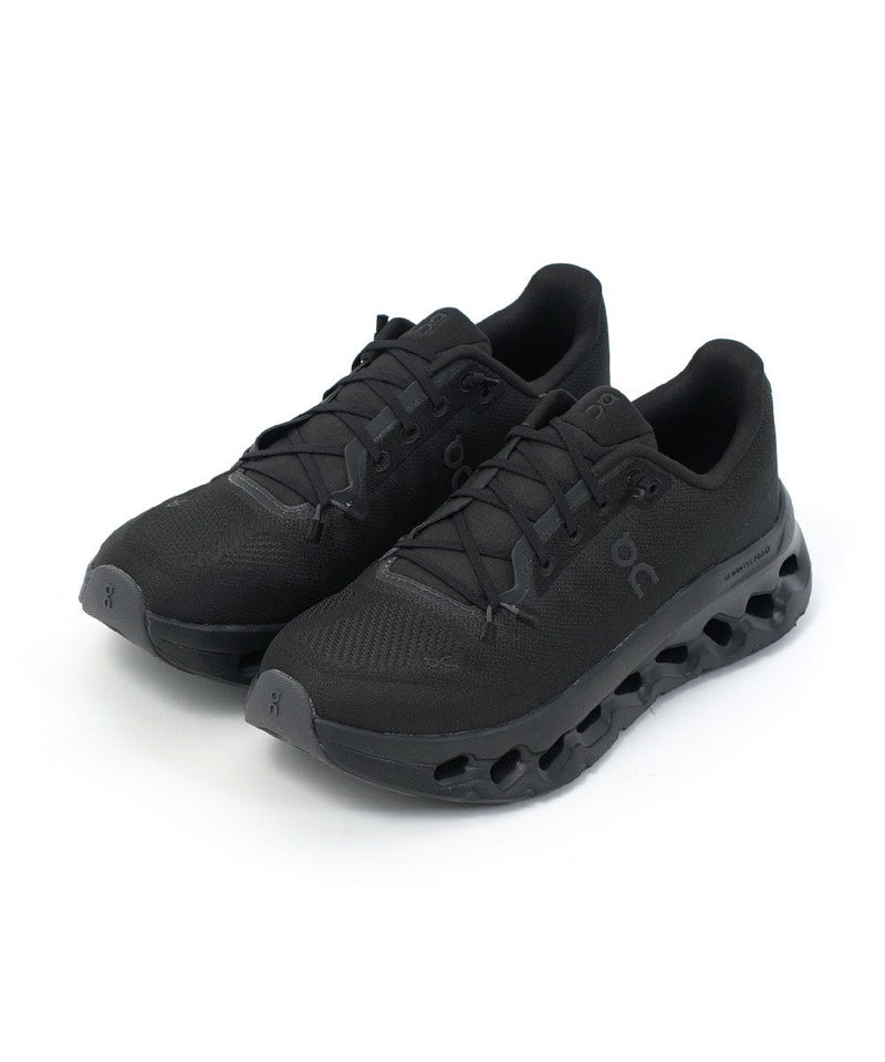 Eclipse/Black(ECBK)