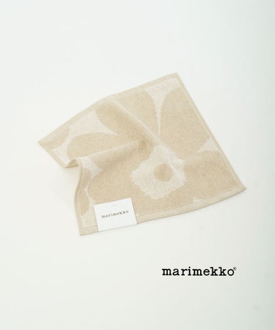 marimekko(マリメッコ) UNIKKO MINI TOWEL 30×30CM
