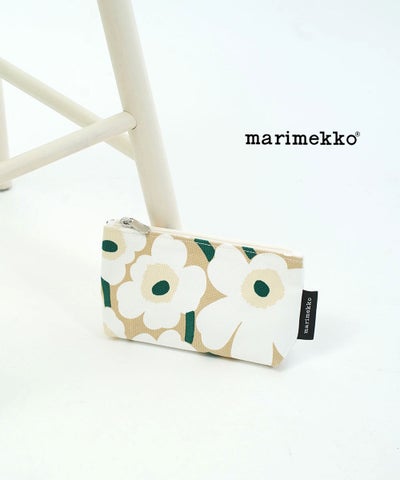 marimekko(マリメッコ) MINI UNIKKO EELIA COSM BAG