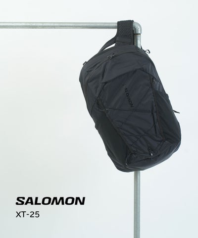 SALOMON(サロモン) XT 25