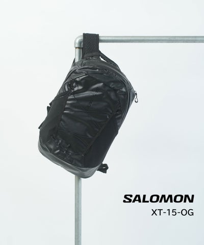 SALOMON(サロモン) XT 15 OG