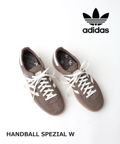 adidas(アディダス) HANDBALL SPEZIAL W