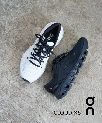 On(オン) Cloud 5 X