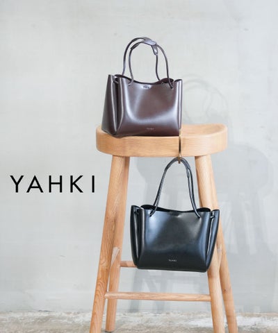 YAHKI(ヤーキ) SOFT W FACE