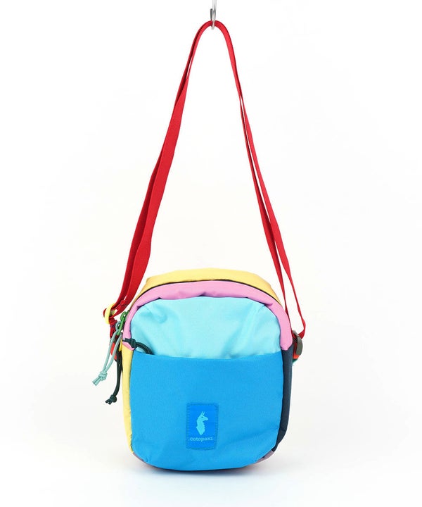 Cotopaxi(コトパクシ) TODO 3L SHOULDER BAG DEL DIA（2枚目）