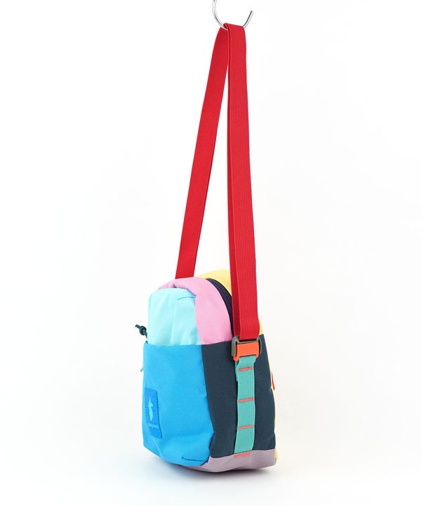 Cotopaxi(コトパクシ) TODO 3L SHOULDER BAG DEL DIA（3枚目）