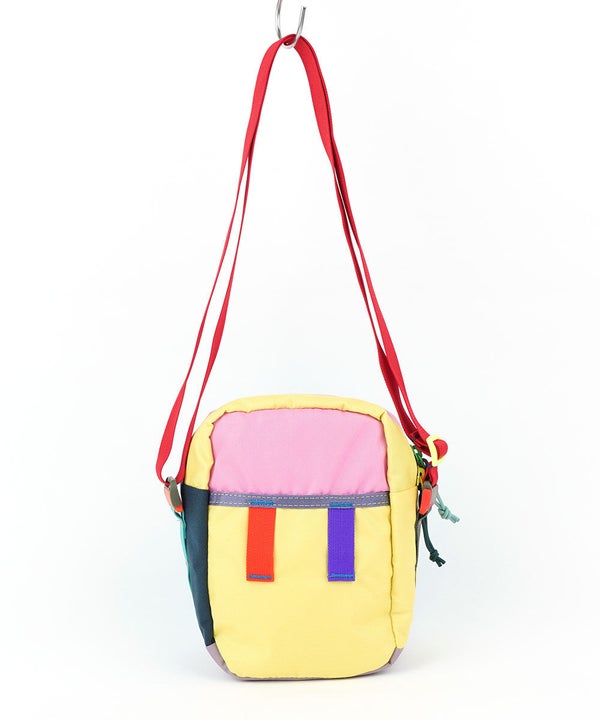 Cotopaxi(コトパクシ) TODO 3L SHOULDER BAG DEL DIA（4枚目）