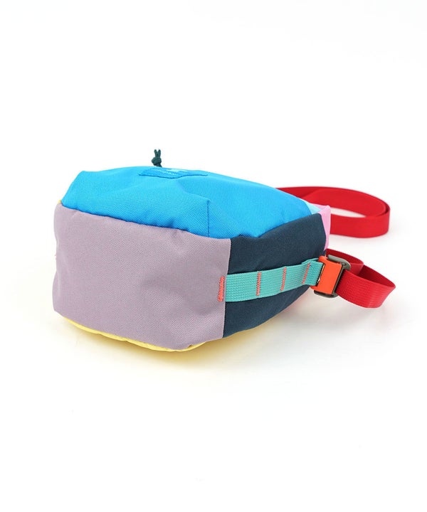 Cotopaxi(コトパクシ) TODO 3L SHOULDER BAG DEL DIA（9枚目）