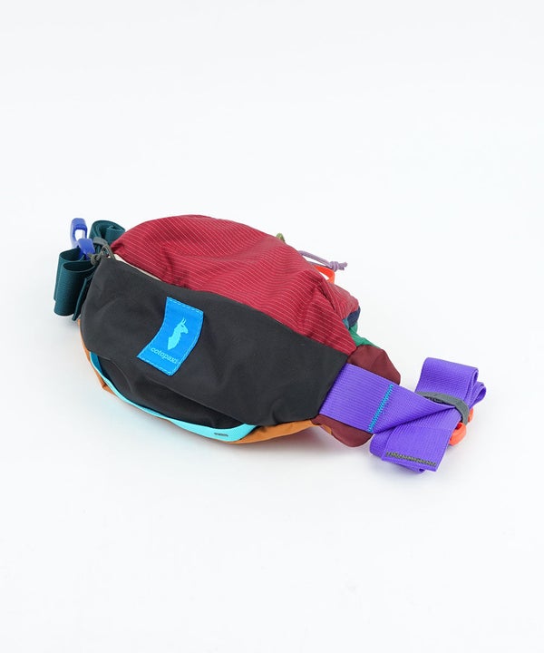 Cotopaxi(コトパクシ) EMPACABLE 3L SLING DEL DIA（2枚目）