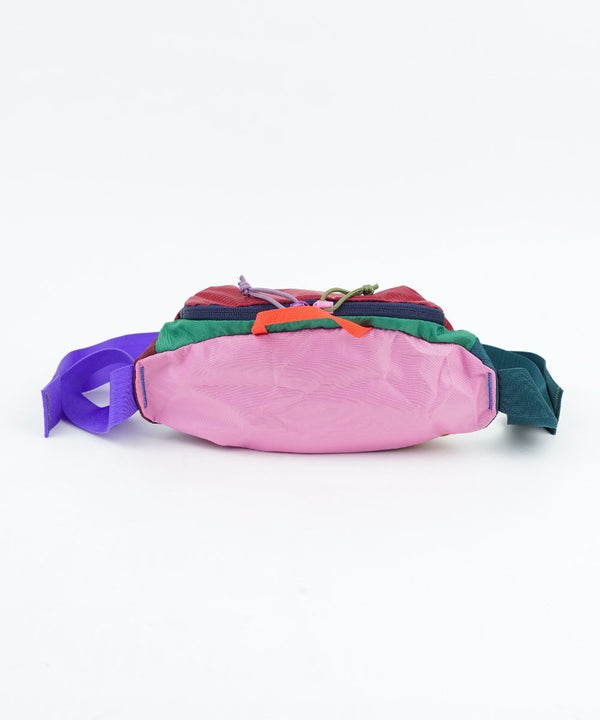 Cotopaxi(コトパクシ) EMPACABLE 3L SLING DEL DIA（3枚目）