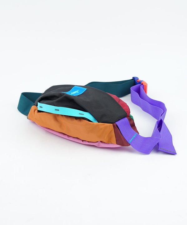 Cotopaxi(コトパクシ) EMPACABLE 3L SLING DEL DIA（4枚目）