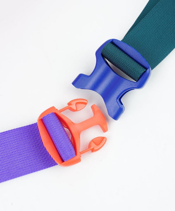 Cotopaxi(コトパクシ) EMPACABLE 3L SLING DEL DIA（7枚目）