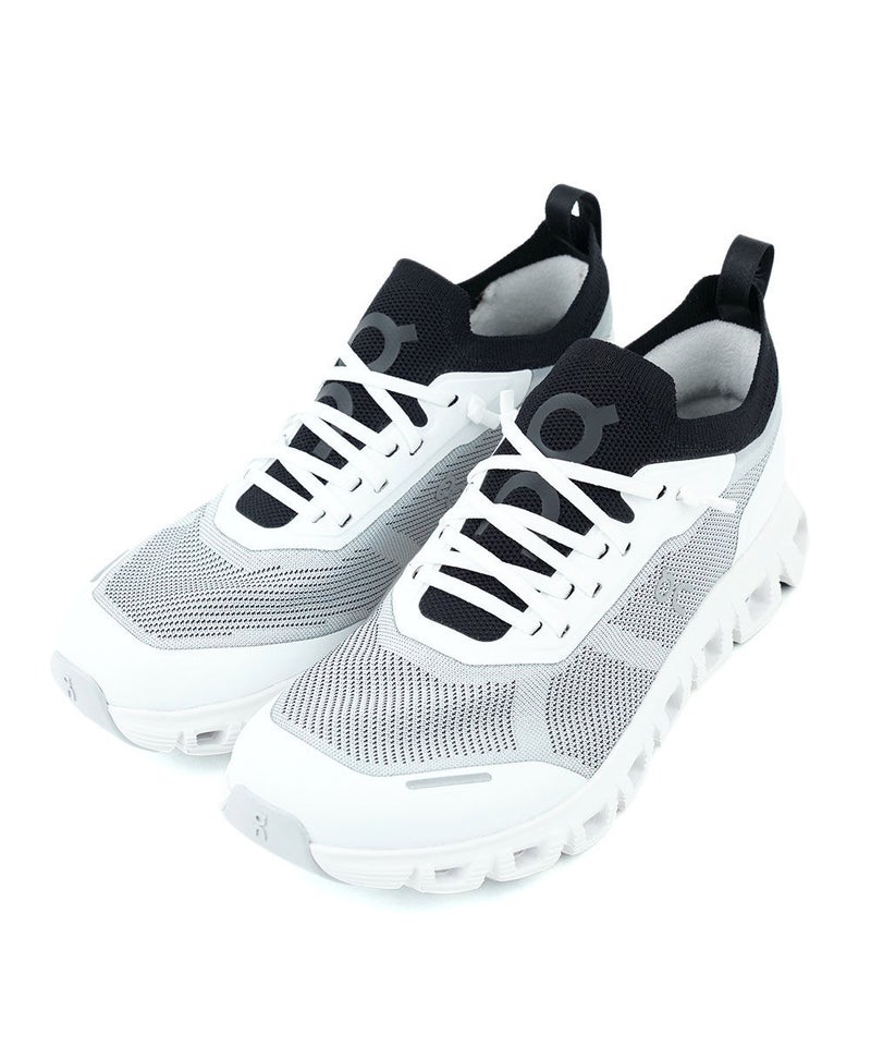 White/Black(WHBK)
