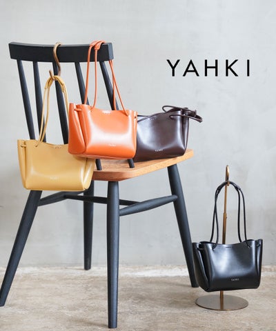 YAHKI(ヤーキ) SOFT W FACE