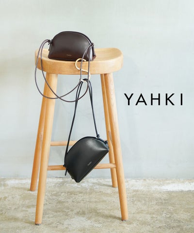 YAHKI(ヤーキ) SOFT W FACE