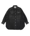 Deep Black Used(DBK)