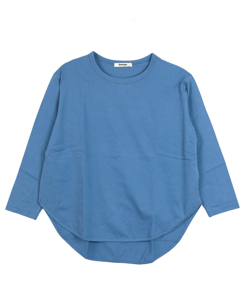 ブルー(75)