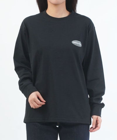 Snow Peak(スノーピーク) Campscape L/S T-Shirt