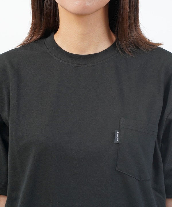 Snow Peak(スノーピーク) New Standard Pocket T-Shirt（2枚目）