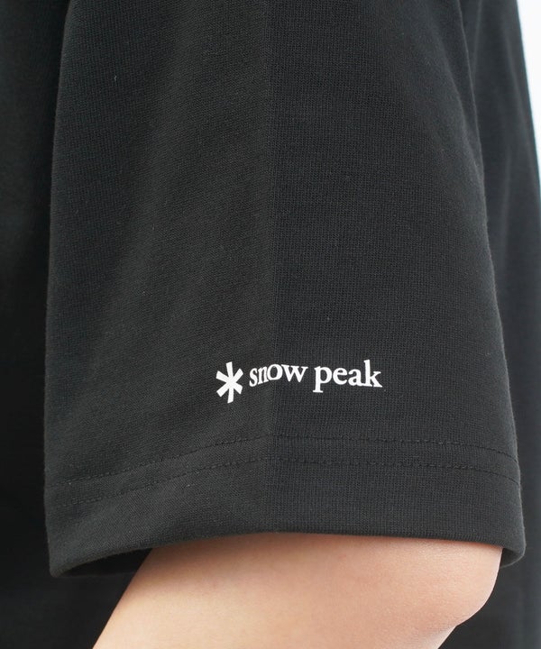 Snow Peak(スノーピーク) New Standard Pocket T-Shirt（5枚目）