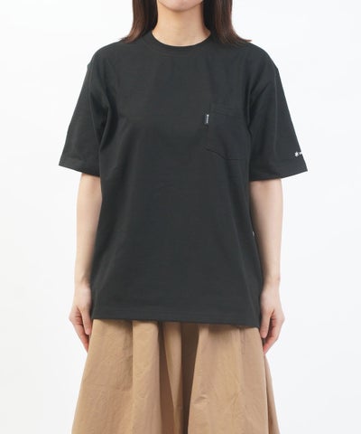 Snow Peak(スノーピーク) New Standard Pocket T-Shirt